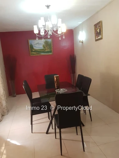 Appartement - 2 chambres - Rose Hill - Ref. AP58161VE