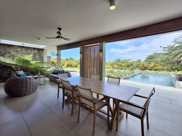 3 Bedroom Villa