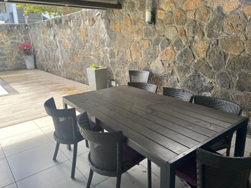 Villa de 3 Chambres
