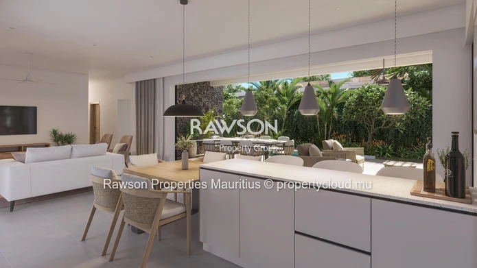Villas modernes à vendre dans un domaine privé – accessibles aux acheteurs étrangers À partir de 1 050 000 EUR