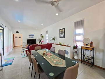 Villa de 4 Chambres