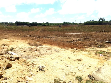 Residential Land