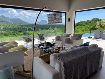 Villa de 5 Chambres