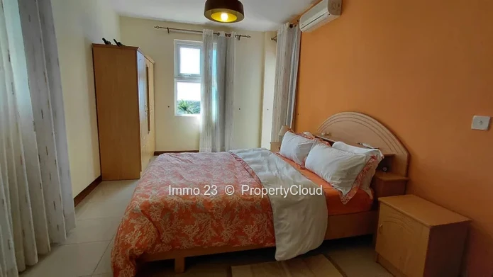 Appartement - 3 chambres - Quatre Bornes - Ref. AP95931LO