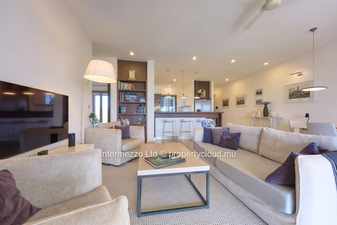 Appartement 172 m² à vendre – Royal Park, Balaclava, Maurice