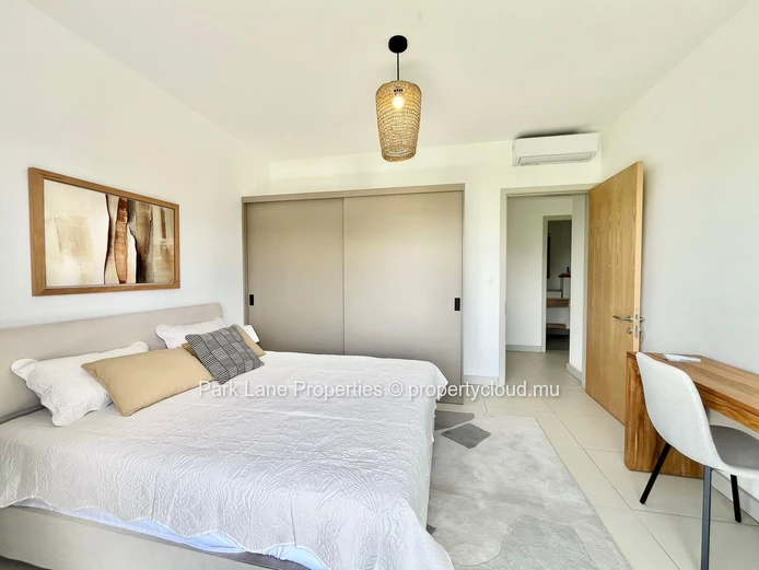 Appartement moderne de 3 chambres avec terrasse et vue sur les montagnes à Telfair, Moka