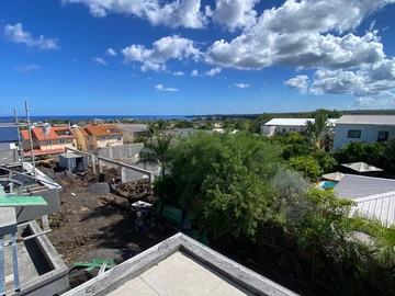 3 Bedroom Townhouse, Duplex