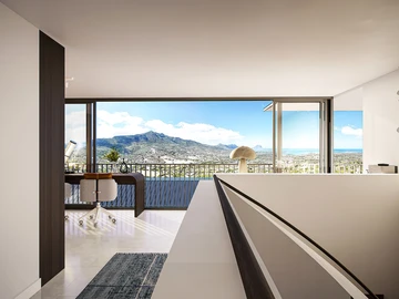 4 Bedroom Villa