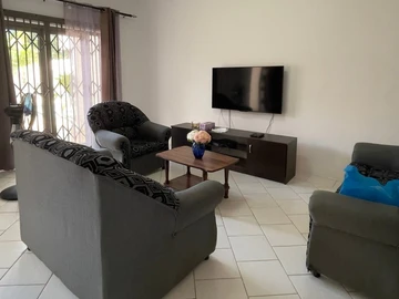 Villa de 3 Chambres