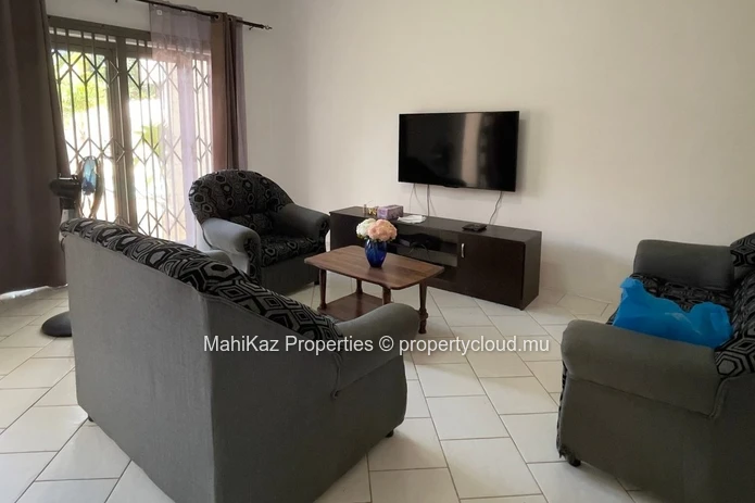 Luxurious Villa for Rent in Flic en Flac, Mauritius