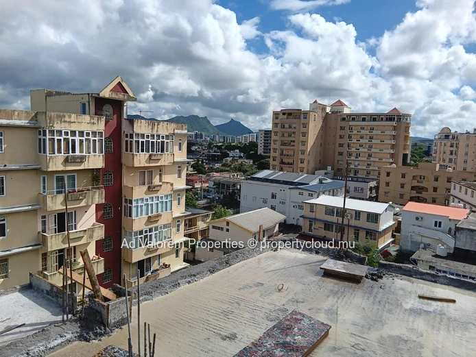 Apartment Neuf A Vendre - Quatre Bornes