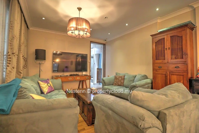 Villa d'exception de 4 chambres