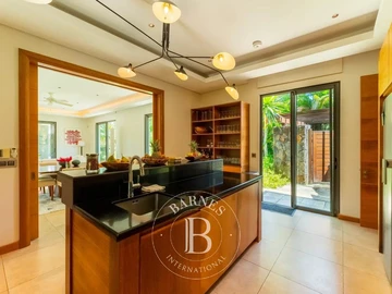 Villa de 5 Chambres