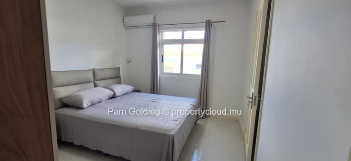 Appartement spacieux et moderne de 3 chambres — Sunset Avenue, Flic-en-Flac