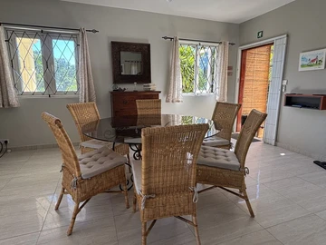3 Bedroom Townhouse, Duplex
