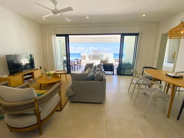 3 Bedroom Penthouse