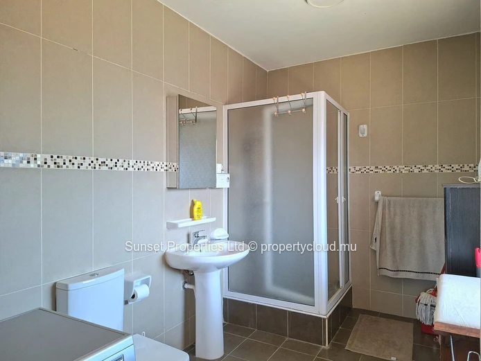 Appartement | 1 chambre | 300m de la plage