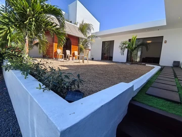 Villa de 3 Chambres