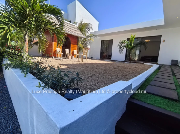 Villa de Luxe de 3 Chambres à Louer à Calodyne | À 2 Minutes de la Plage | À 15 Minutes de Northfields International ...