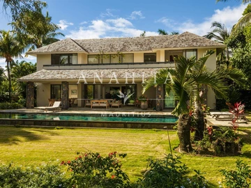 Villa de 5 Chambres