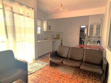 Appartement de 2 Chambres