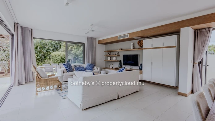 Fairway Lux - Mont Choisy Golf & Beach Estate