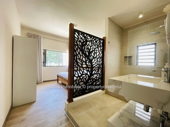 Appartement Moderne A 1 Mins De La Plage De Pereybere