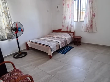 3 Bedroom Townhouse, Duplex