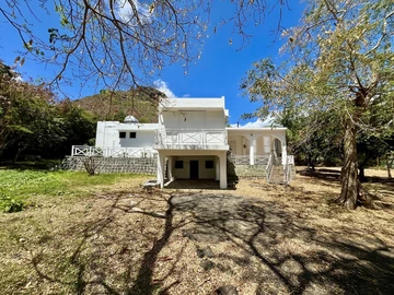 Residential Land