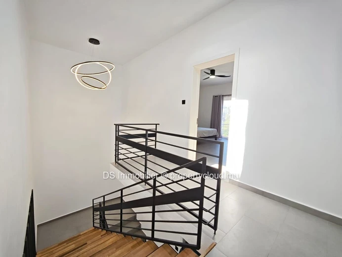 For Rent – Brand-New Villa – 4 Bedrooms In Grand Baie – North