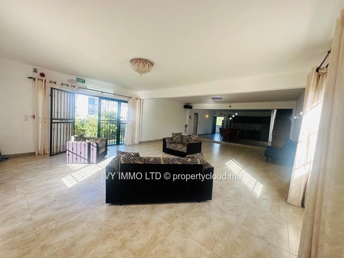 House for Rent – Grand Baie, Chemin 20 Pieds