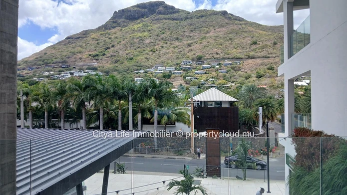 For Rent – Spacious Office with Terrace in Prime Location.
