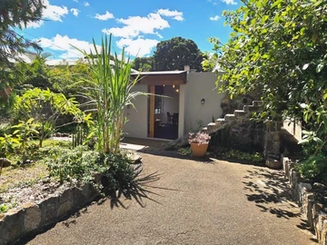 2 Bedroom Villa