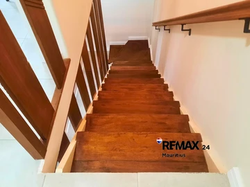 4 Bedroom Apartment