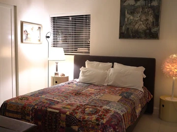 Villa de 3 Chambres