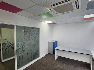 Bureau
