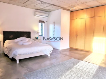 Maison de 4 Chambres