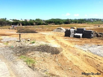 Residential Land