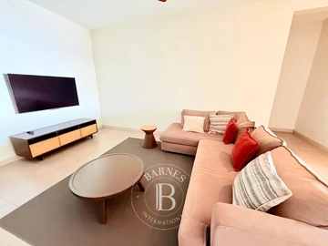 Appartement de 3 Chambres