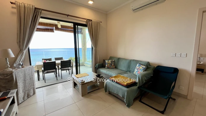 Ultimate Sea Views, Flic-en-Flac