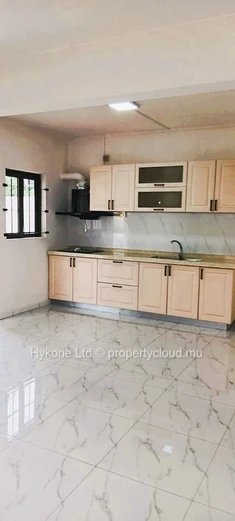 Duplex En Vente À Grand Baie
