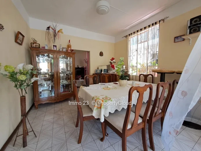 Maison / Villa - 3 chambres - Port Louis - Ref. MA72117VE