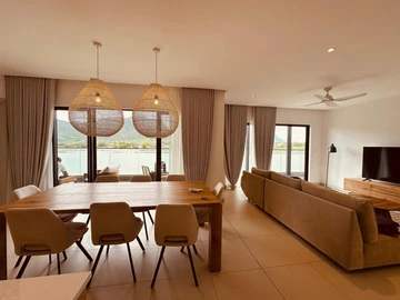 3 Bedroom Penthouse
