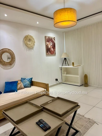 Appartement à louer à Tamarin
