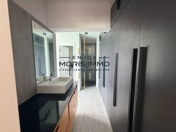 Villa de 5 Chambres