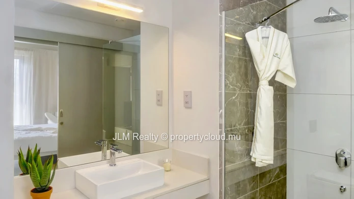 For Sale – 1-Bedroom Apartment in an Exclusive Residential Complex in Moka, Mauritius