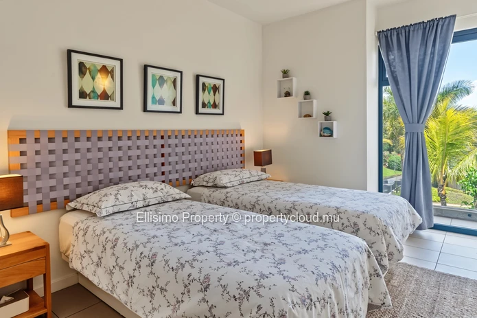 Appartement 3 chambres à louer – Azuri Ocean & Golf Village