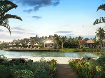 5 Bedroom Villa