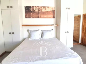 Appartement de 3 Chambres