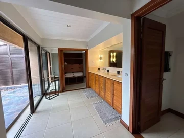 Villa de 3 Chambres